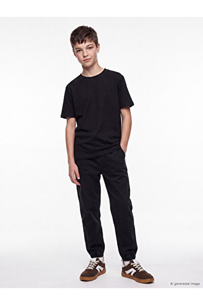 LC Waikiki Timeless Clothing & Timeless Choices Jogger Fit Boys' Jean Pants
