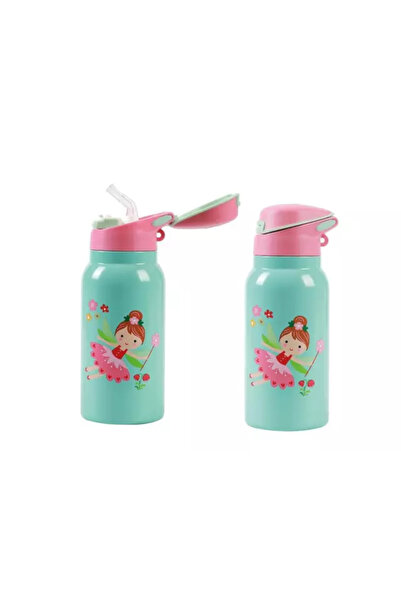 i-Drink i DRINK ID0512 ΘΕΡΜΟΦΟΡΑ 350ml FAIRY