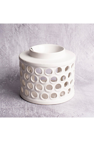 Scentchips Λαμπερός Λευκός Διαχυτήρας