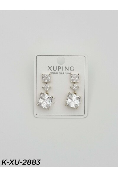 Bozhi Earrings Earrings Elegant Casual Style Gift