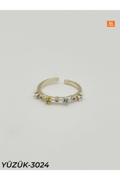 Bozhi Vip Princess Ring Elegant Meaningful Gift for Special Occasions