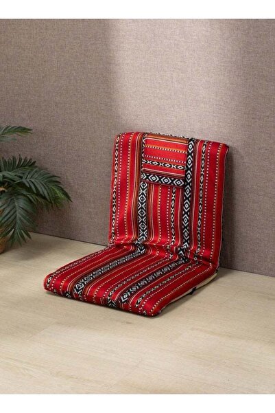 Generic Foldable floor chair with a modern and comfortable design, perfect fo...