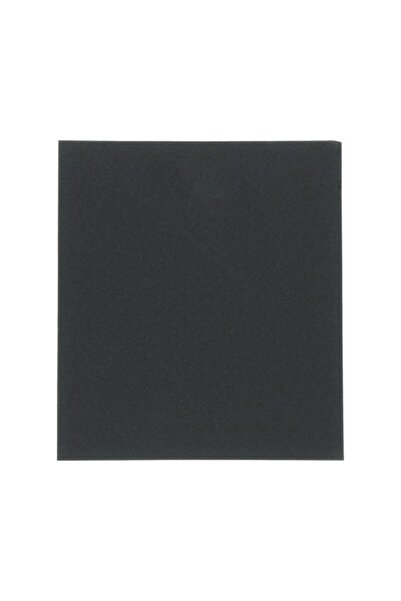 OEM Tarrox αντιολισθητική πλάκα αφρού καουτσούκ 90x100 χιλ., μαύρη