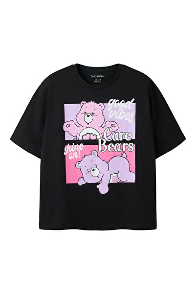 TWO SOON T-shirt Care Bears