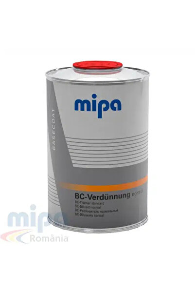 MIPA Diluant BC pentru strat de bază 1 L