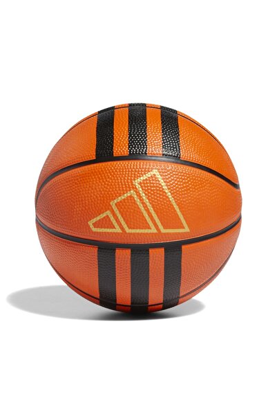 adidas Παράσταση 3S Καουτσούκ Μίνι HM4971 Πορτοκαλί