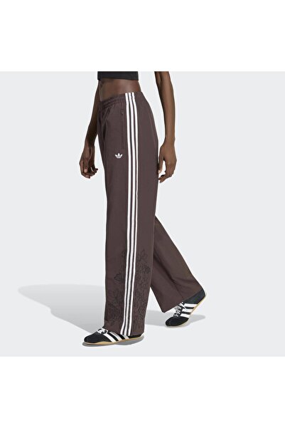 adidas Fb Loose Tp Kadın Spor Eşofman Altı KX1877