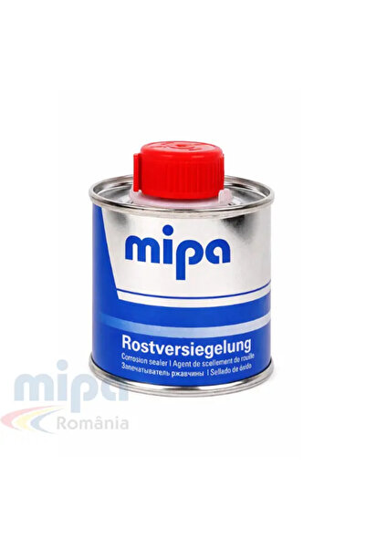 MIPA Convertor și Sigilant de Rugină Transparent 100 ml
