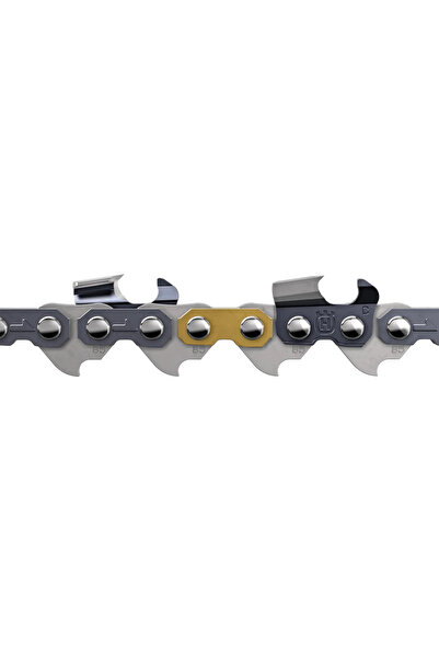 Husqvarna Lanț de drujbă C85 X-Cut, daltă completă, 3/8 " (1.5mm), 105 zale, ...