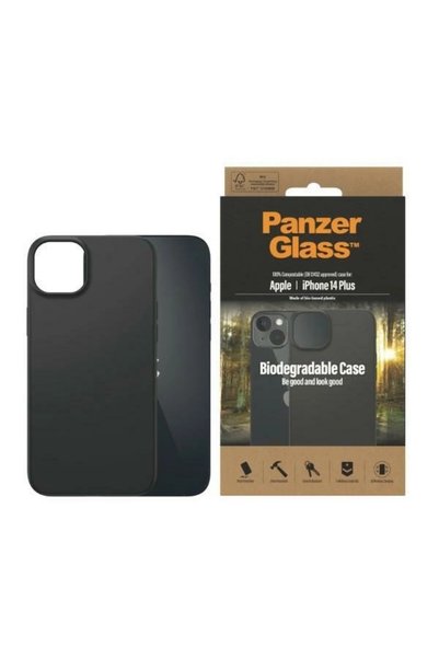 Other Husă Panzerglass pentru iPhone 14 Plus 15 Plus Anti-alunecare
