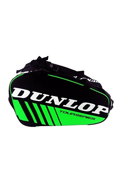 DUNLOP D Ac Pdl Paletero Intro Blk F Unisex Padel Raket Çantası UNISEX PADEL ...