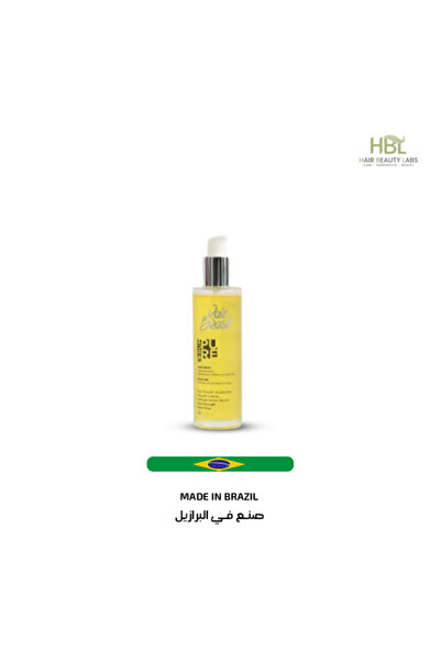 RAIZ BRAZIL Rise Pure Kit Serum |   Protection Against Falling and Strengthen...