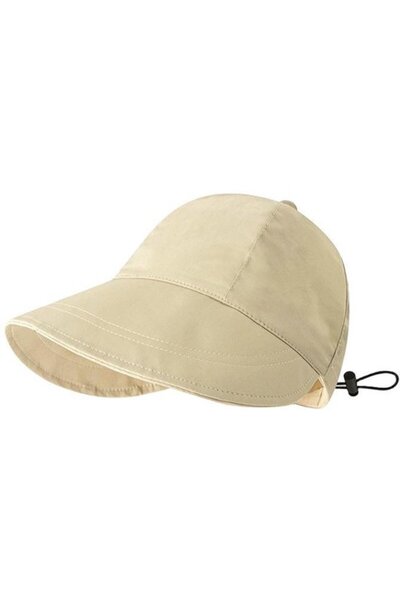 STARSTAR Quick-dry beach hat adjustable adult summer UV.