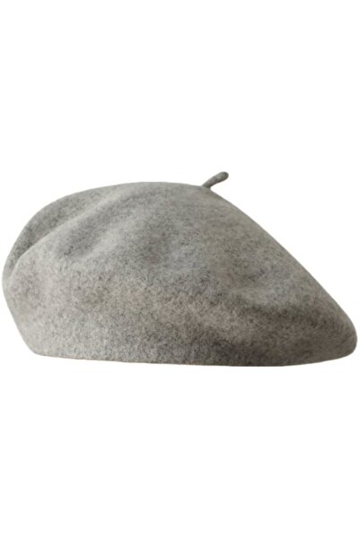 STARSTAR French beret caramel retro unisex artist hat.