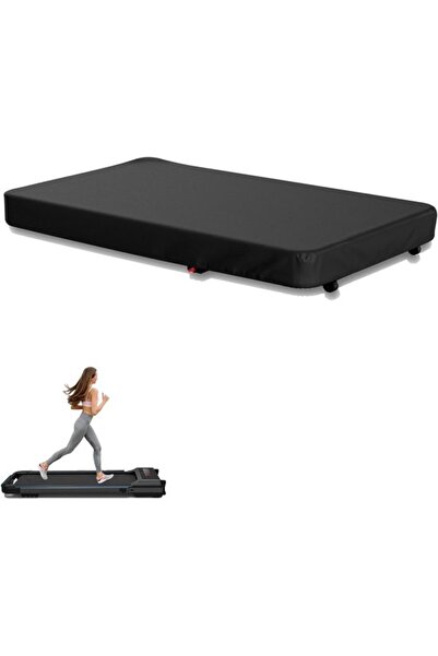 STARSTAR Treadmill Cover - 140*71*15 cm Mat Waterproof and Dustproof Portable...