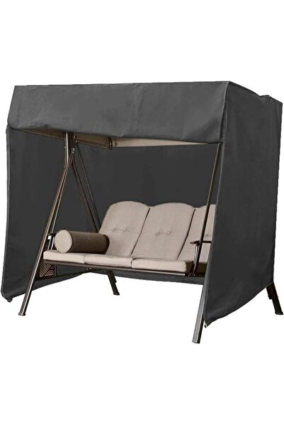 STARSTAR Garden swing cover - 2/3 seat, waterproof, dustproof, UV resistant, ...