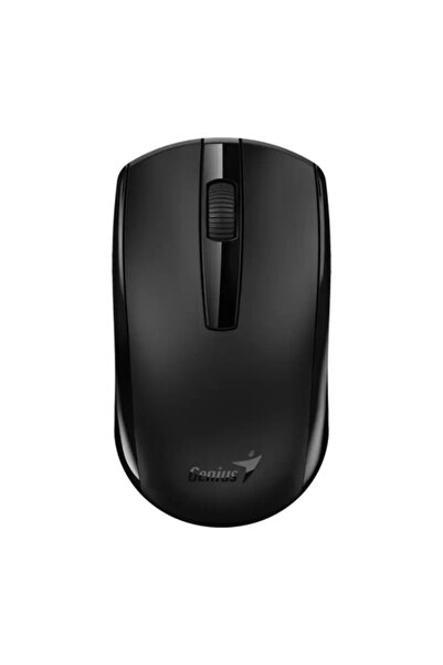 GENIUS Mouse "-8100", PC or NB, wireless 2.4GHz, optical, 1200 dpi, buttons/s...
