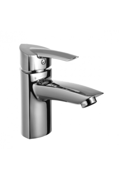 LEMARK BATHROOM EQUIPMENT Lemark LM 3506 C-EU Baterie lavoar cromată