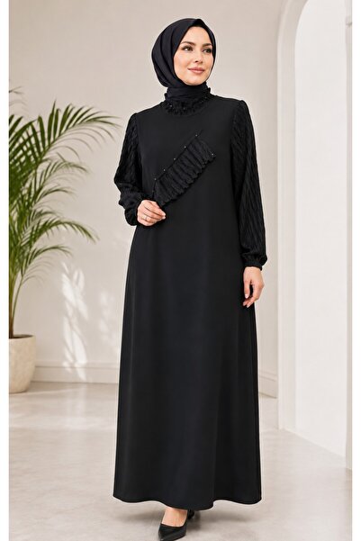 Generic Brand Imported Crepe Fabric Dress Stylish Design and Comfortable Fabr...