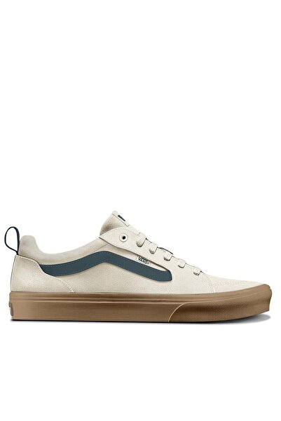Vans Men's Beige Filmore Sneaker Shoes