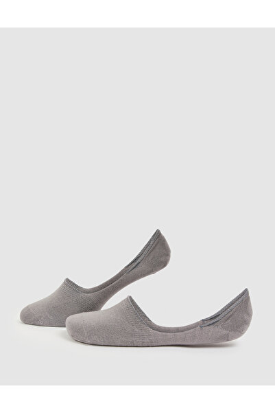 Pierre Cardin Gray Socks 50328313-Vr024