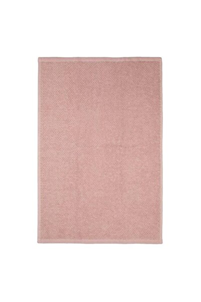 BAMI NETWORK Prosop de bucatarie absorbant bumbac roz 60x40cm
