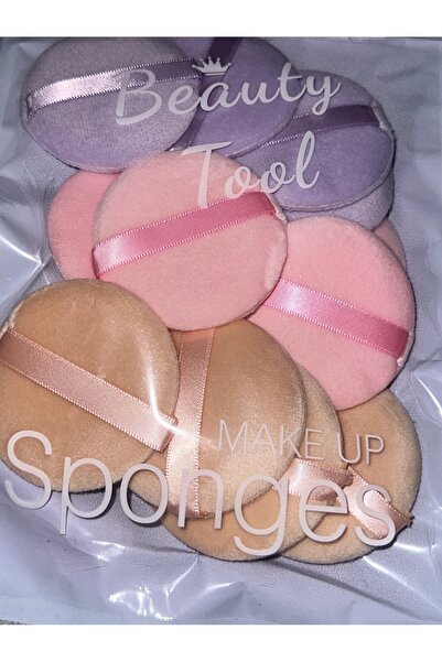 Generic Brand Sponge for Face Beauty Tools