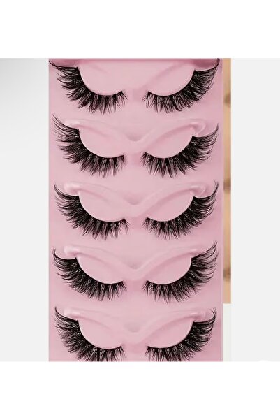 Generic Brand False eyelashes