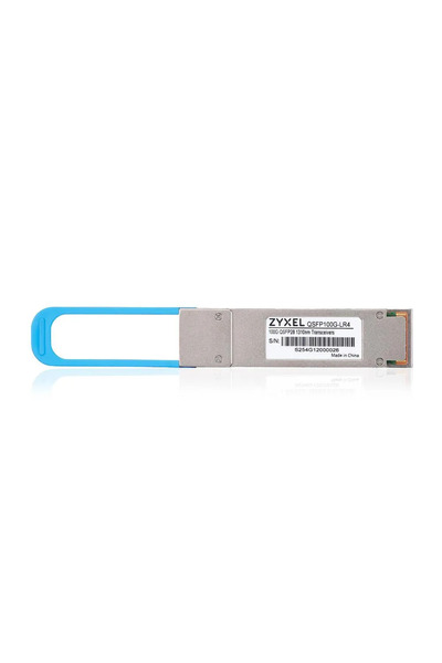 ZyXEL TRANSCEIVERELE QSFP28 100G 1310NM