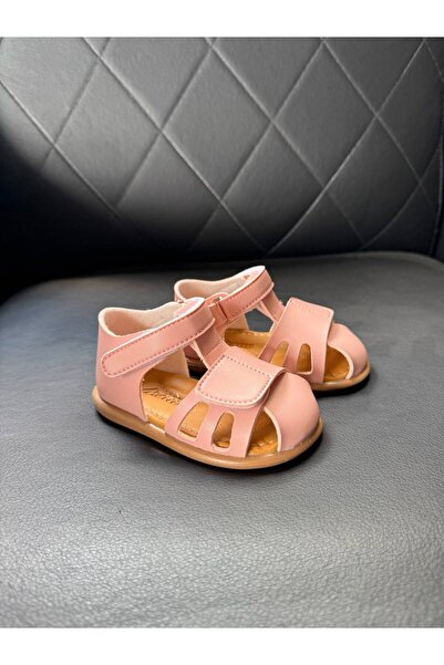 macco shoes Baby Girl Baby Boy Unisex Orthopedic Sandals