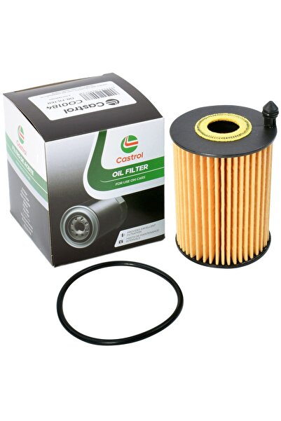 CASTROL Filtru de ulei CO0282