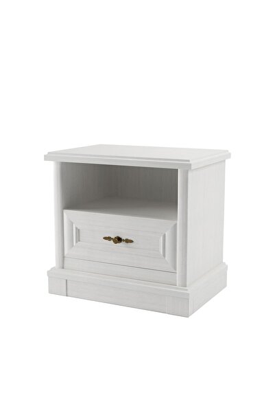 Fratelli Home Κομοδίνο BOCAR
