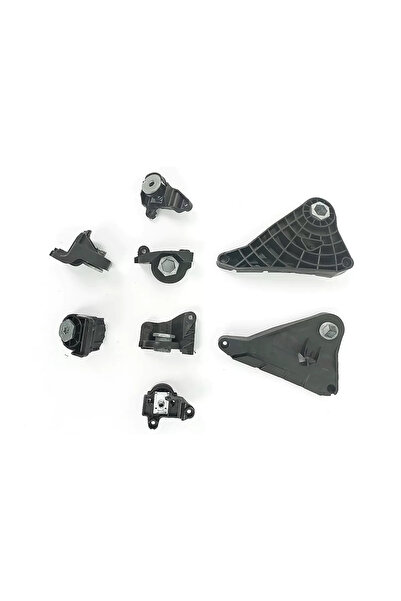 tuningset Κιτ επισκευής προβολέων κατάλληλο για Mercedes C-Class W206 S206