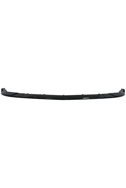 tuningset Prelungire spoiler bară față compatibilă cu Mercedes C-Class W204 S...