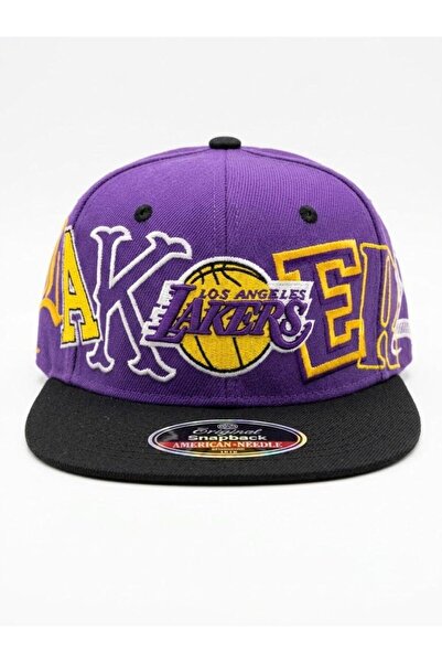 Berellini Los Angeles Lakers Hip-Hop Hat (Special Edition)