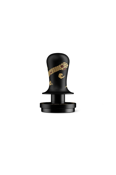 MHW-3BOMBER Year of the Snake Flash Constant Pressure Tamper 2.0 – 58.35mm