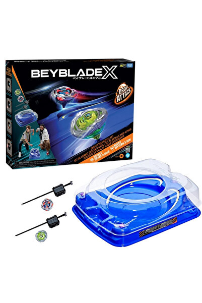 SORA GROUP Beyblade Arena S2