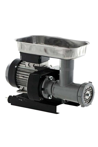 Pavi Masina electrica de tocat carne, Palumbo L22, 600 W, 300 Kg/h, nr 22, mo...