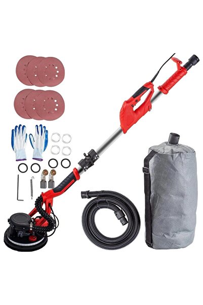 OMS Slefuitor pentru pereti, tavane, plafoane si rigips cu brat telescopic 1....