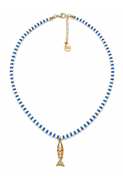 Bo Takı ve Aksesuar Marine 🐠   Kolye Burcu's Collection