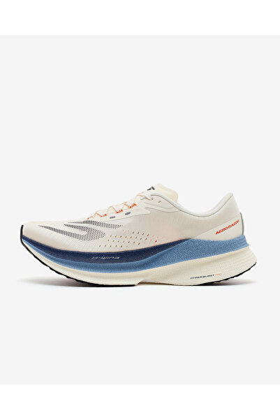 SKECHERS SKX AERO RAZOR Erkek Beyaz Koşu Ayakkabısı 246240 OFWT