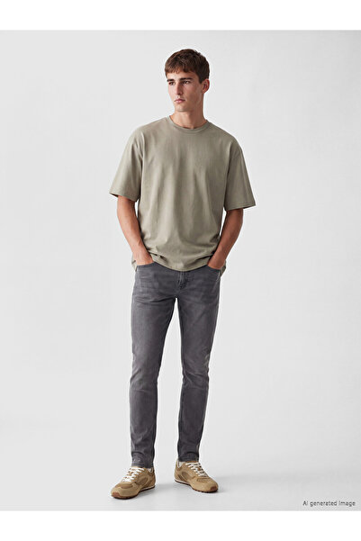 LC Waikiki Blugi bărbați 750 Slim Fit