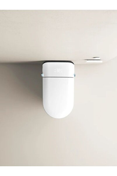 Monia.ro ZENOVA Smart Toilet