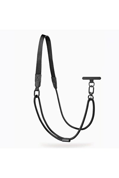 Choice1 Other Black 2026 New Mobile Phone Long Lanyard for iPhone Adjustable ...