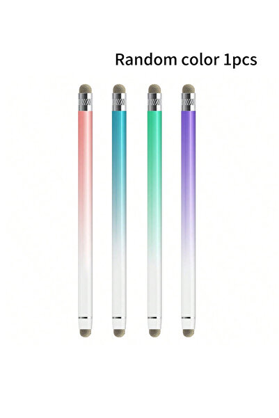 Choice1 WHITE 4-Pack/1-Pack Touch Pen, Suitable for Tablets, Universal Pen He...