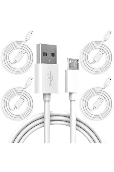 Choice 0.3m 2Pcs 1/2Pcs Cable 5A Fast Charging Wire Mobile Phone Micro USB Ca...