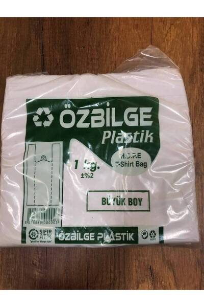 masita büyük boy poşet