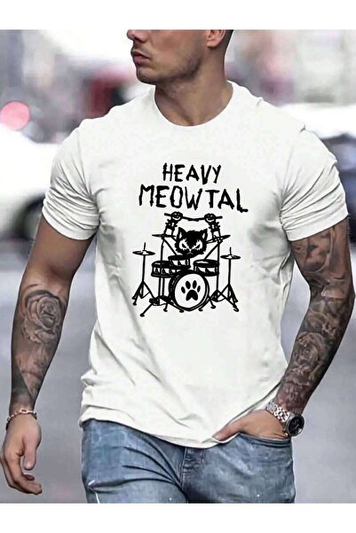 kai22 Summer New Men's Casual Fashion Short Sleeve Printed Slightly Stretchy ...