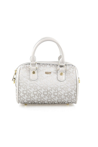 Dkny dk Mini Boston Bag A versatile bag that can be carried by hand or worn c...