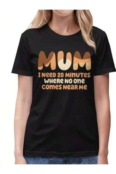 4CR T-Shirt Tee Shirt - Father's Day Gift For Dad
